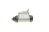 Цилиндр тормозной рабочий BOSCH 0 986 475 857 (фото 7)