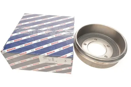 Гальмівний барабан BOSCH 0 986 477 203