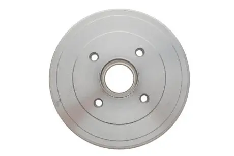 Тормозной барабан BOSCH 0 986 477 205
