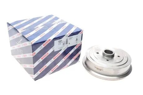 Барабан гальмівний BOSCH 0 986 477 217