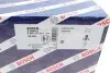 Барабан тормозной BOSCH 0 986 477 217 (фото 7)