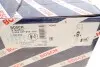 Барабан тормозной BOSCH 0 986 477 219 (фото 9)