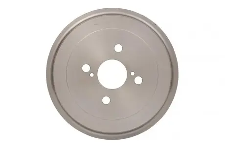 Тормозной барабан BOSCH 0 986 477 296