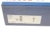 Диск тормозной BOSCH 0 986 478 016 (фото 8)