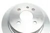 Диск гальмiвний заднiй BOSCH 0 986 478 034 (фото 3)