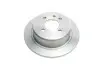Диск гальмiвний заднiй BOSCH 0 986 478 034 (фото 5)