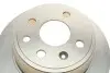 Диск тормозной задний BOSCH 0 986 478 086 (фото 2)