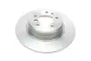 Диск тормозной BOSCH 0 986 478 095 (фото 1)