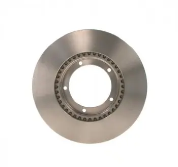 Диск тормозной передний PORSCHE 911 68-75 BOSCH 0 986 478 097