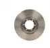 Тормозной диск BOSCH 0986478113 (фото 1)