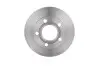 Диск тормозной BOSCH 0 986 478 132 (фото 1)