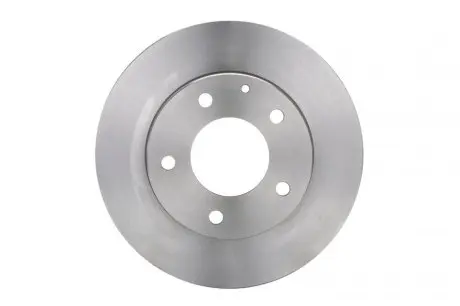 Диск гальмiвний переднiй BOSCH 0 986 478 227