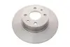 Диск тормозной BOSCH 0 986 478 238 (фото 4)