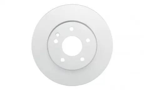 Диск тормозной BOSCH 0 986 478 262