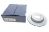 ДИСК ГАЛЬМIВНИЙ ЗАДНIЙ BOSCH 0 986 478 316 (фото 1)