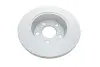 ДИСК ГАЛЬМIВНИЙ ЗАДНIЙ BOSCH 0 986 478 316 (фото 2)