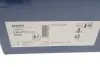 ДИСК ГАЛЬМIВНИЙ ЗАДНIЙ BOSCH 0 986 478 316 (фото 4)