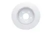 ДИСК ГАЛЬМIВНИЙ ЗАДНIЙ BOSCH 0 986 478 325 (фото 4)