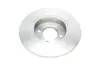 Диск гальмівний передній VW Caddy II/III/IV/Passat/Vento 1.4-2.0 88-04 BOSCH 0 986 478 329 (фото 2)