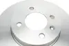 Диск гальмівний передній VW Caddy II/III/IV/Passat/Vento 1.4-2.0 88-04 BOSCH 0 986 478 329 (фото 4)