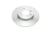 Диск гальмівний передній VW Caddy II/III/IV/Passat/Vento 1.4-2.0 88-04 BOSCH 0 986 478 329 (фото 5)