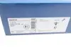 Диск гальмівний передній VW Caddy II/III/IV/Passat/Vento 1.4-2.0 88-04 BOSCH 0 986 478 329 (фото 8)