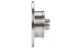 Диск тормозной задний BOSCH 0 986 478 332 (фото 3)