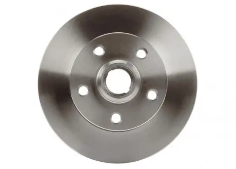 Диск гальмівний задній BOSCH 0 986 478 332