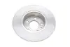 Диск гальмівний (задній) Fiat Bravo/Stilo 01-14 (251.2x10) BOSCH 0 986 478 341 (фото 2)