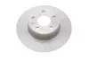 Диск гальмівний (задній) Fiat Bravo/Stilo 01-14 (251.2x10) BOSCH 0 986 478 341 (фото 5)