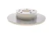 Диск гальмівний (задній) Fiat Bravo/Stilo 01-14 (251.2x10) BOSCH 0 986 478 341 (фото 6)