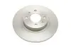 Диск тормозной BOSCH 0 986 478 343 (фото 4)