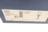 Диск тормозной BOSCH 0 986 478 353 (фото 6)