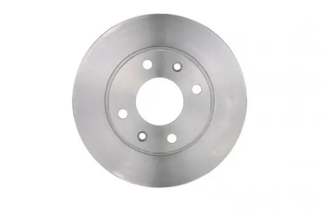 Диск тормозной BOSCH 0 986 478 370