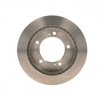 Диск тормозной передний SUZUKI VITARA 1.6 90-99, JIMNY 1.5 03- BOSCH 0 986 478 422