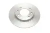 Диск тормозной BOSCH 0986478464 (фото 4)