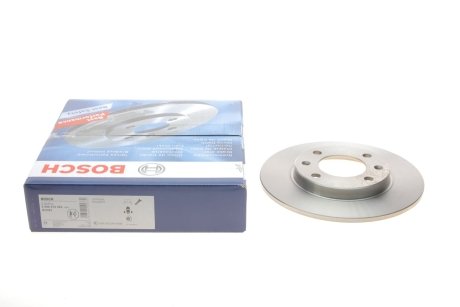 Диск тормозной BOSCH 0986478464