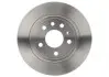 Диск тормозной задний SAAB 9-5 1.9/2.0/2.2 BOSCH 0 986 478 478 (фото 1)