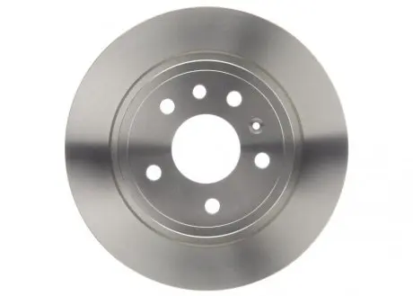 Диск тормозной задний SAAB 9-5 1.9/2.0/2.2 BOSCH 0 986 478 478