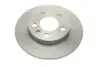 Диск тормозной BOSCH 0 986 478 481 (фото 4)