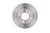Диск тормозной BOSCH 0 986 478 492 (фото 1)