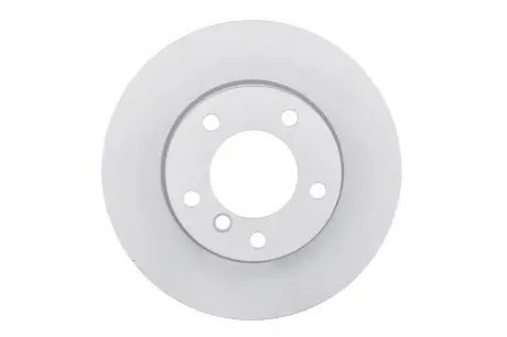 Диск тормозной передний BOSCH 0 986 478 511