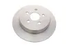 Диск тормозной BOSCH 0 986 478 514 (фото 4)