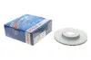 Диск тормозной BOSCH 0 986 478 515 (фото 1)