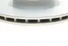 Диск гальмівний BOSCH 0 986 478 521 (фото 4)