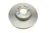 Диск тормозной BOSCH 0 986 478 527 (фото 6)