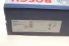 Диск тормозной BOSCH 0 986 478 527 (фото 9)