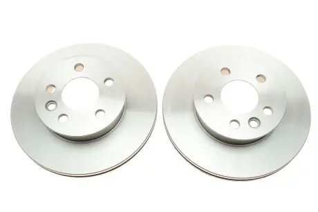 Диск тормозной передний вентилируемый VW T4 91- BOSCH 0 986 478 548