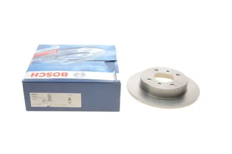Диск гальмівний BOSCH 0 986 478 564