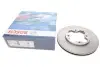 Диск тормозной BOSCH 0986478568 (фото 1)